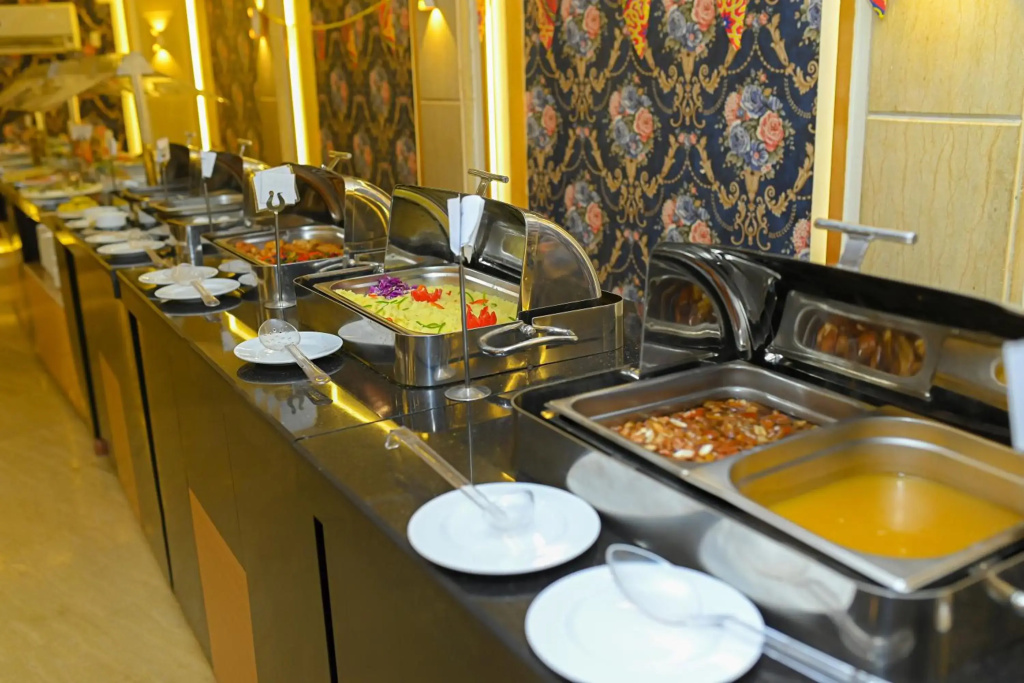 Hotel photo 22