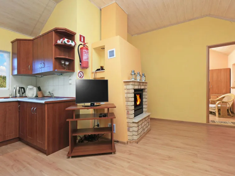 Chalet Adamowo - фото 10