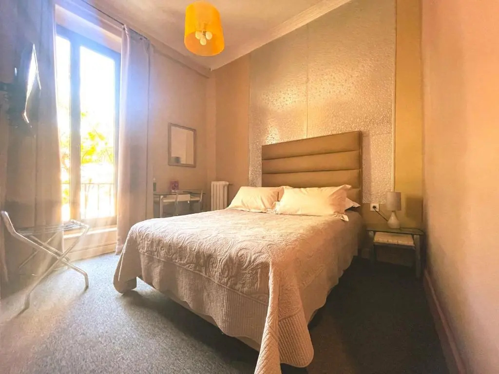 Royal Hotel - Chambres