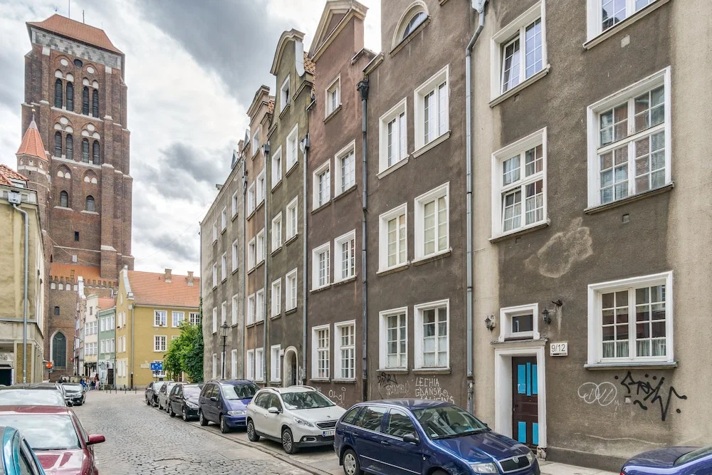 Elite Apartments Heart of the Old Town