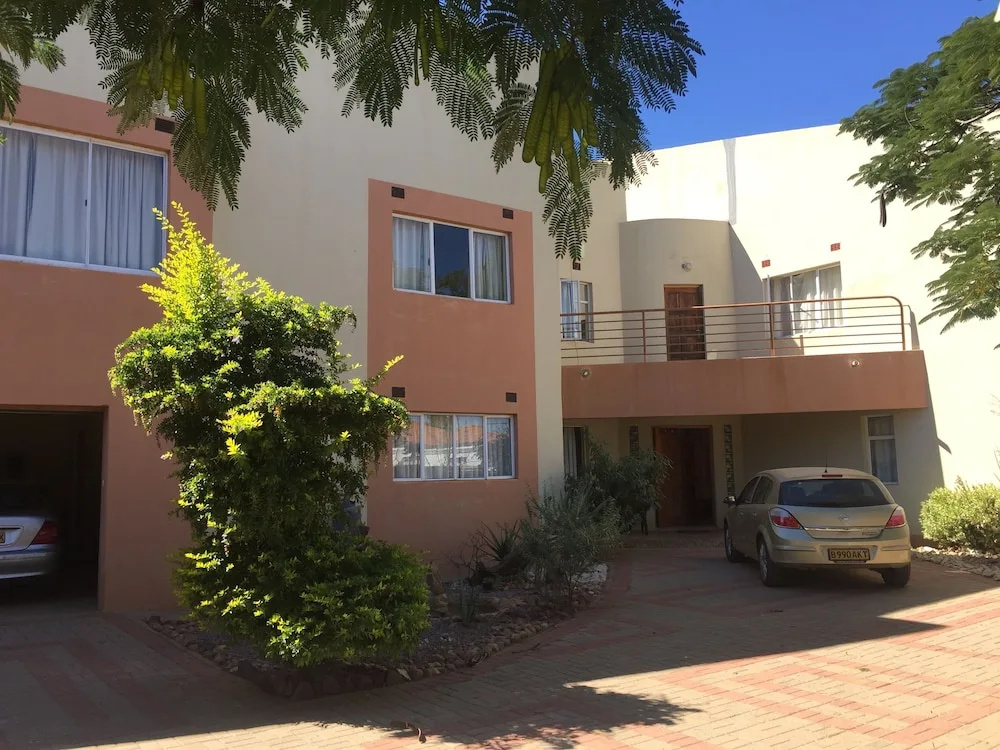 Tlokweng Home Away From Home