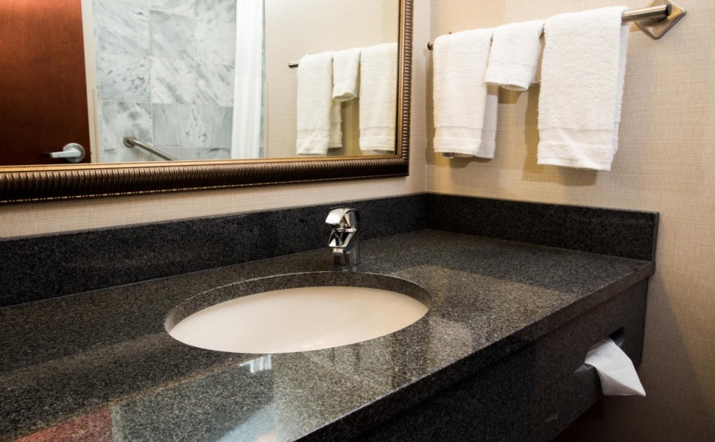 Drury Inn & Suites Kansas City Independence - Général