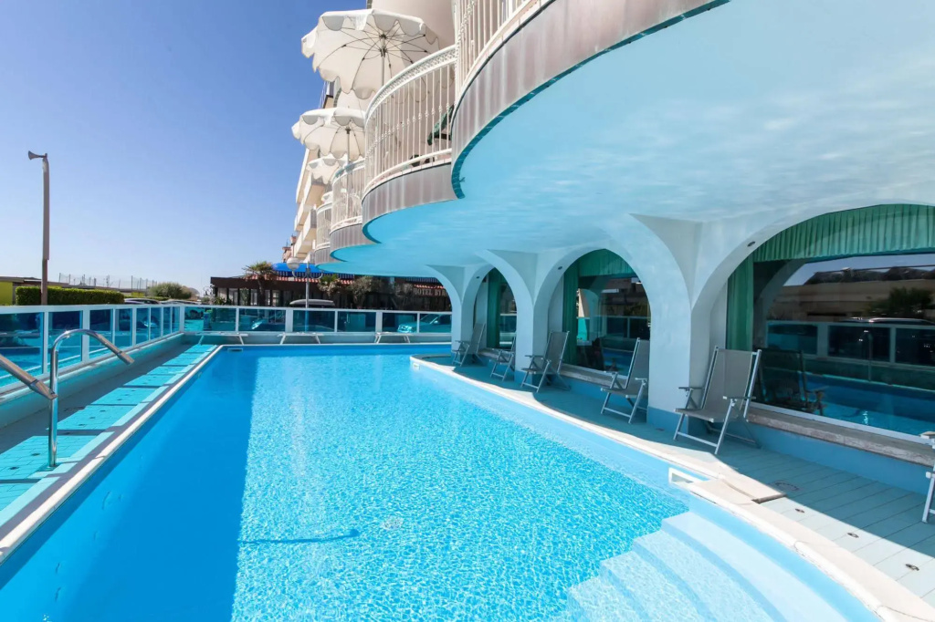 Hotel Negresco - Général