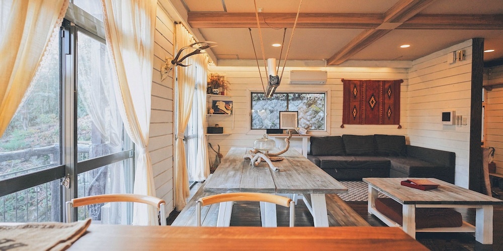 Springs Village Hakone Glamping Resort 사진 14