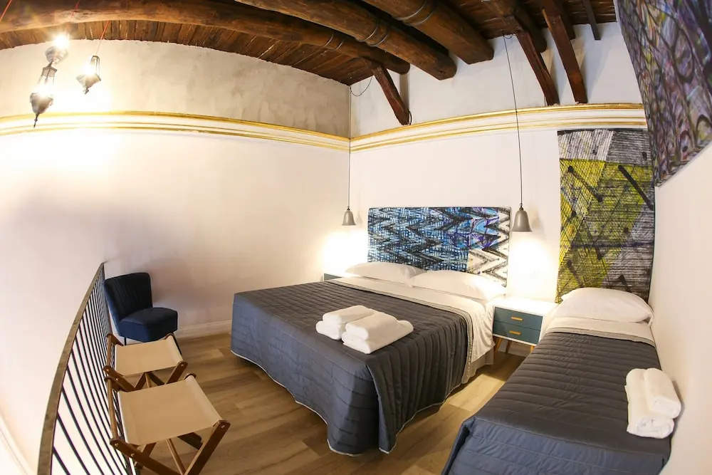 Comfort Suite