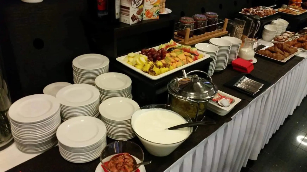 EA Hotel Jeleni dvur, Прага, Чехія мініатюра 13