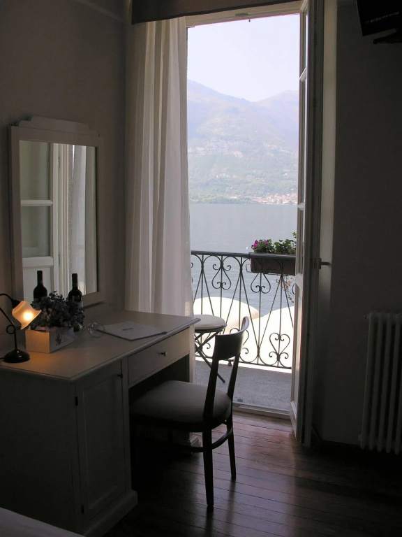 Hotel Villa Aurora - Général