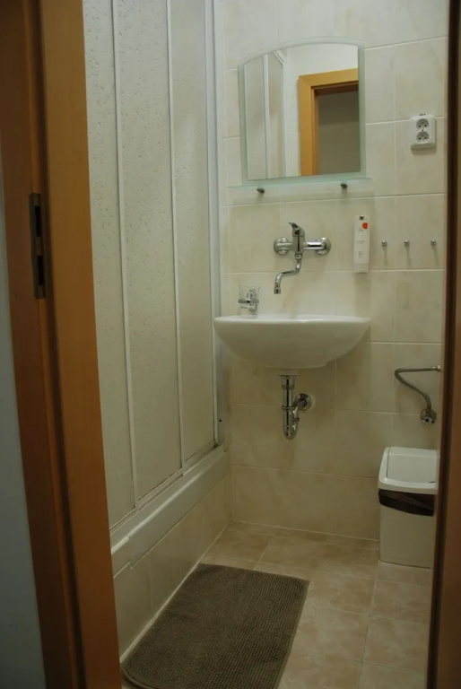 Hotel Churáňov - Chambres