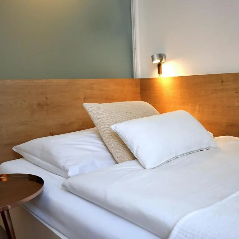 Hotel Villa Rckert - Chambres