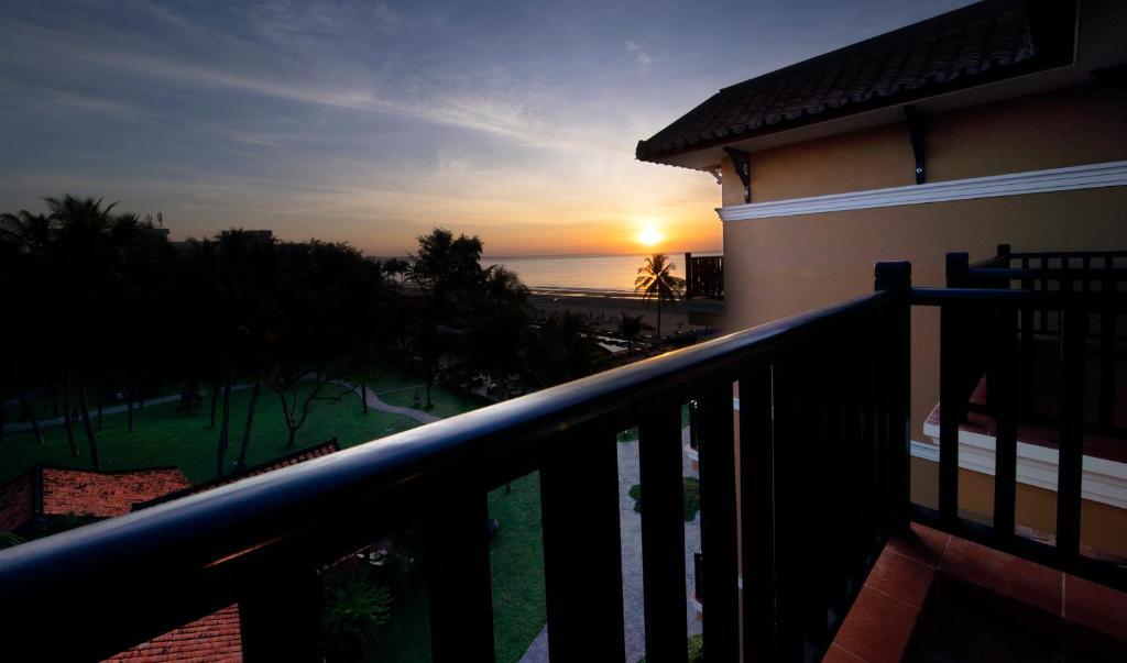 Seahorse Resort & Spa