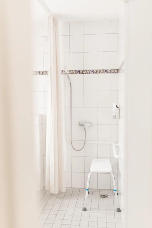 Akzent Hotel Zur Grünen Eiche - Chambres