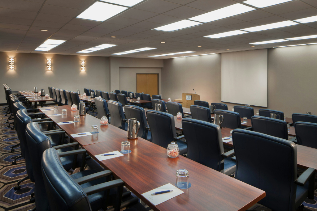 Sheraton Bucks County Langhorne - Général