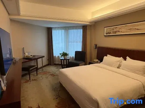 Business room