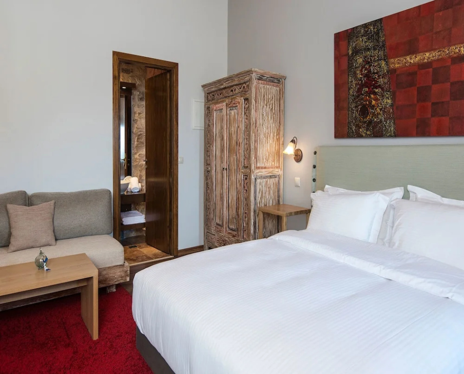 Elafos Spa Hotel - Général