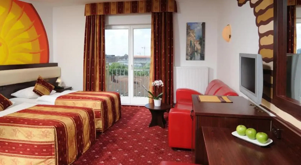 Hotel photo 26