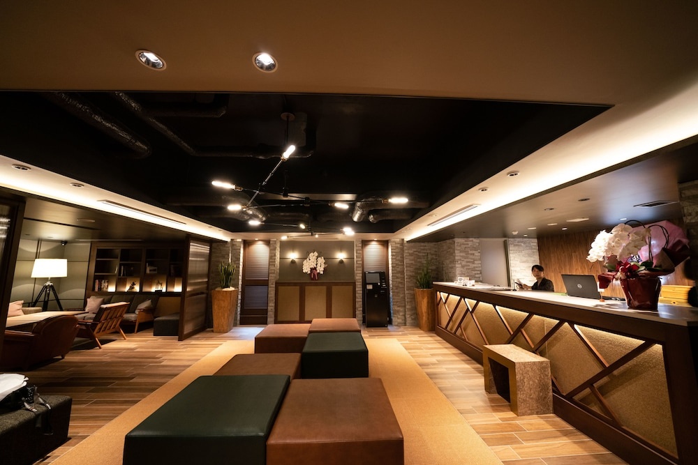 Bamboo Garden Tokyo - Adults Only 사진 14
