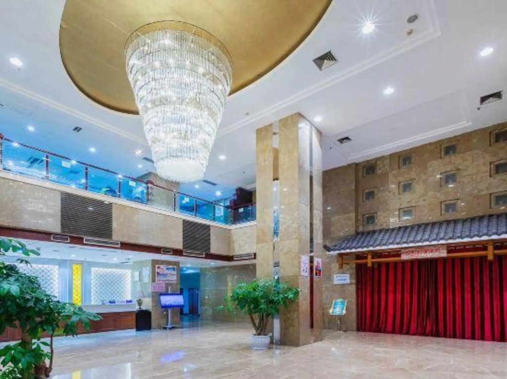 Zhongyue Hotel