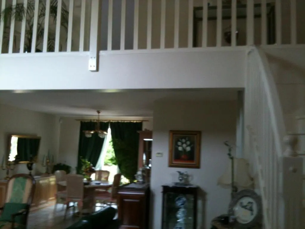 Voir la photo 2 — Maison Tobias