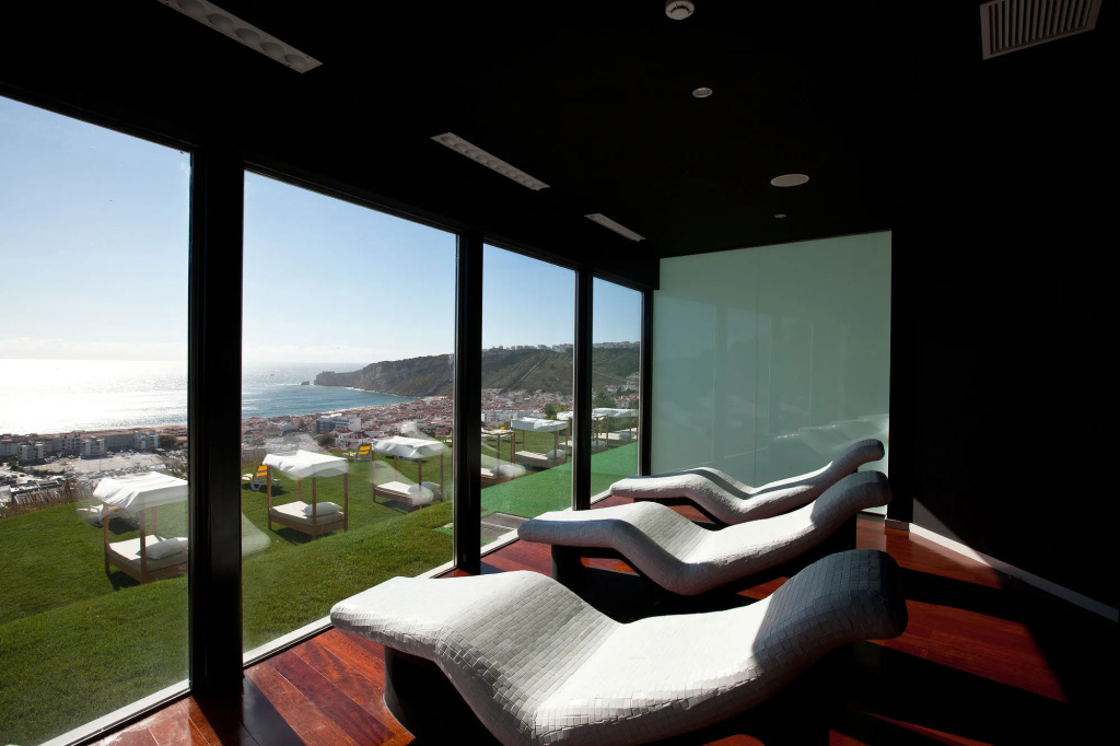 Miramar Hotel & Spa - Général