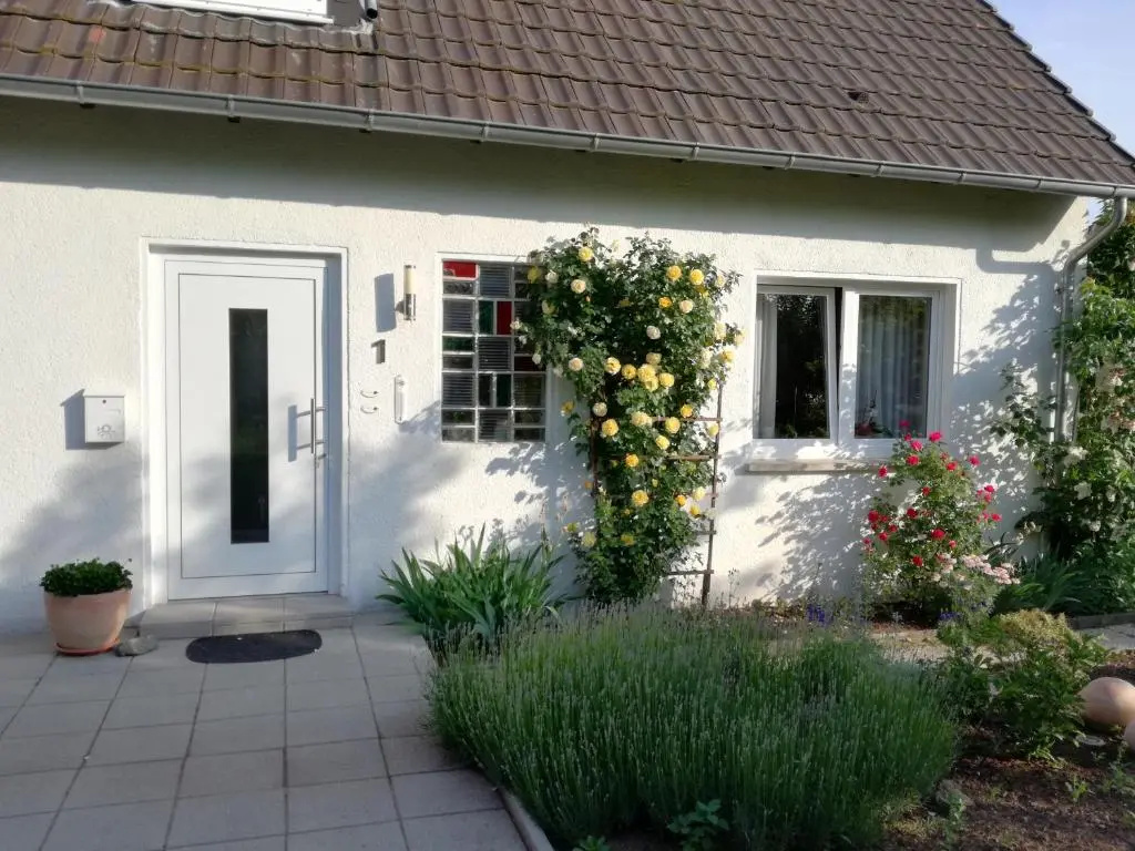 Ferien-Appartement Goldhausen