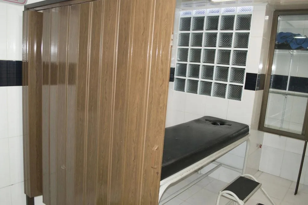 Flavia's Hostal-Spa-Sauna - Général