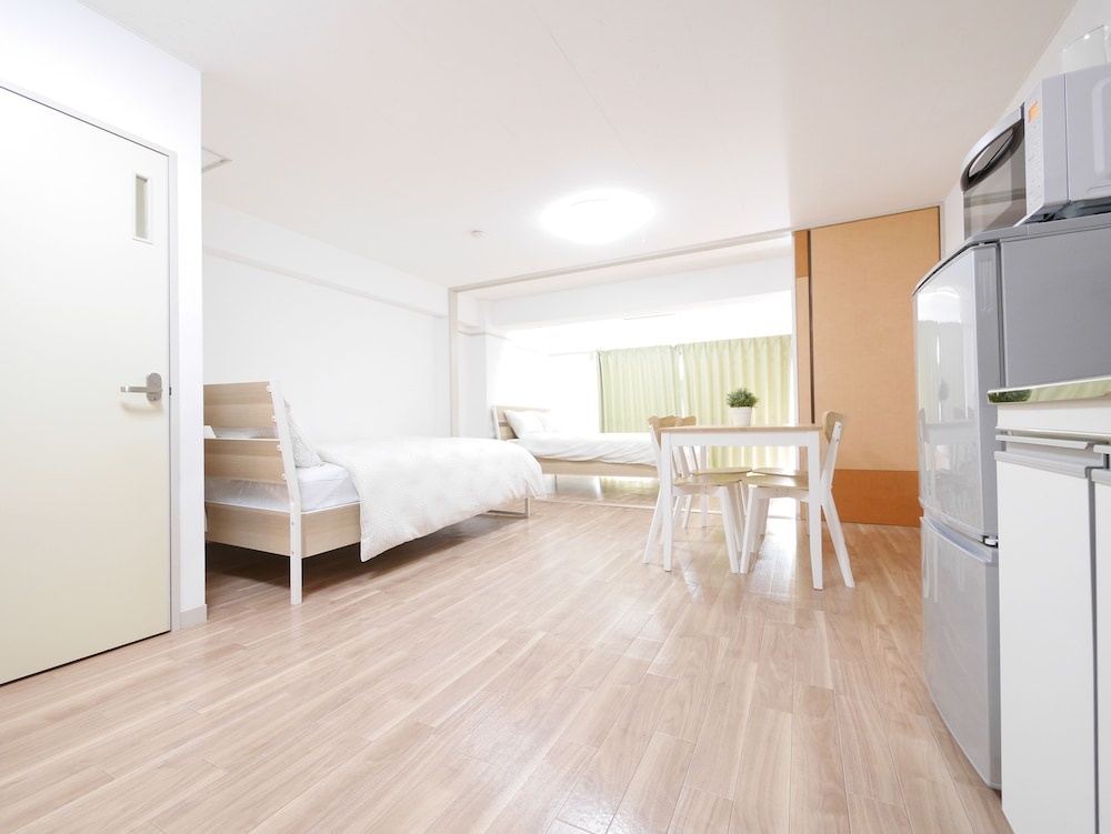 Comfybed Yoyogi 사진 33