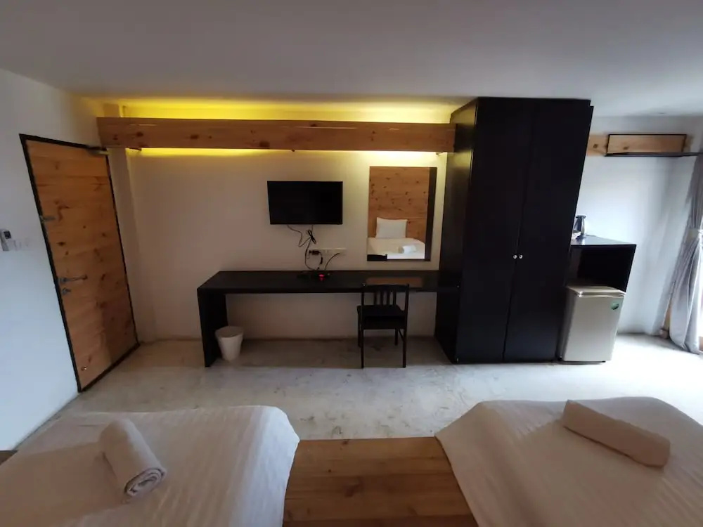 Amara Resort Hua Hin - Chambres