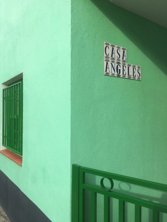 Casa Angeles