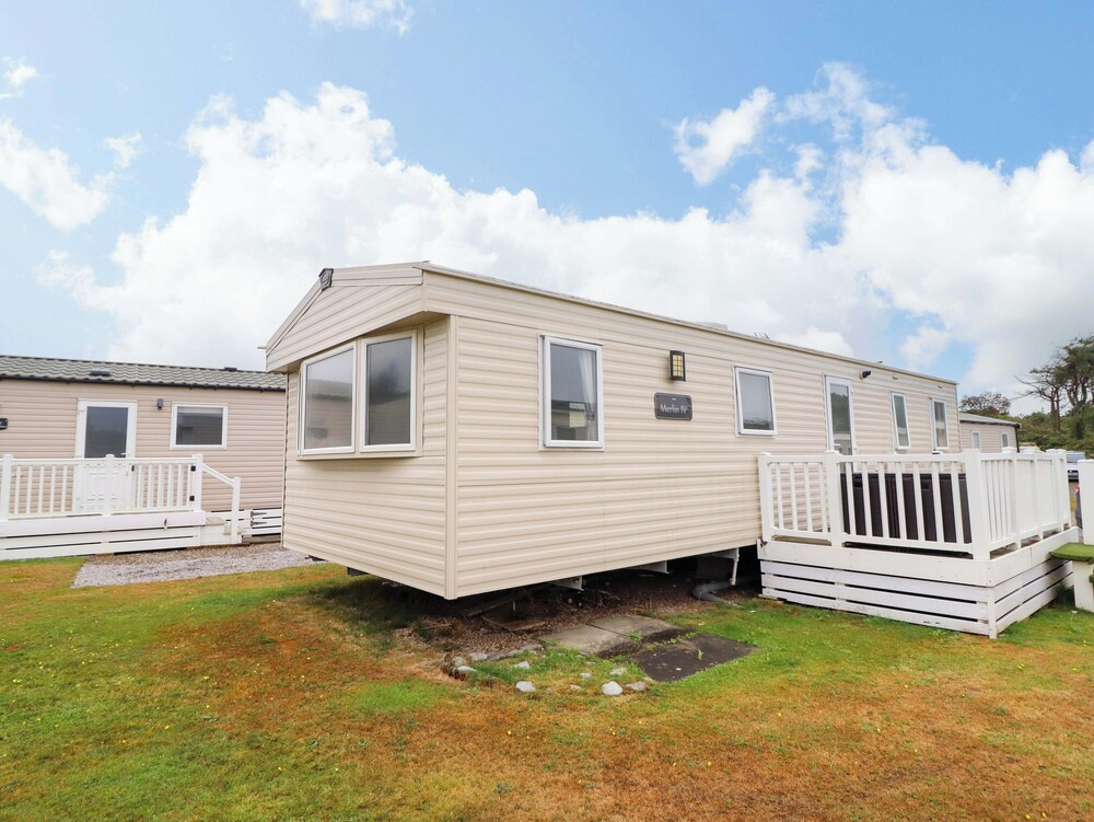 Beachcombers Barmouth Bay Holiday Park