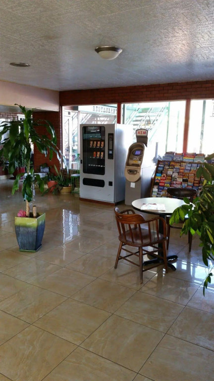 Hotel photo 21