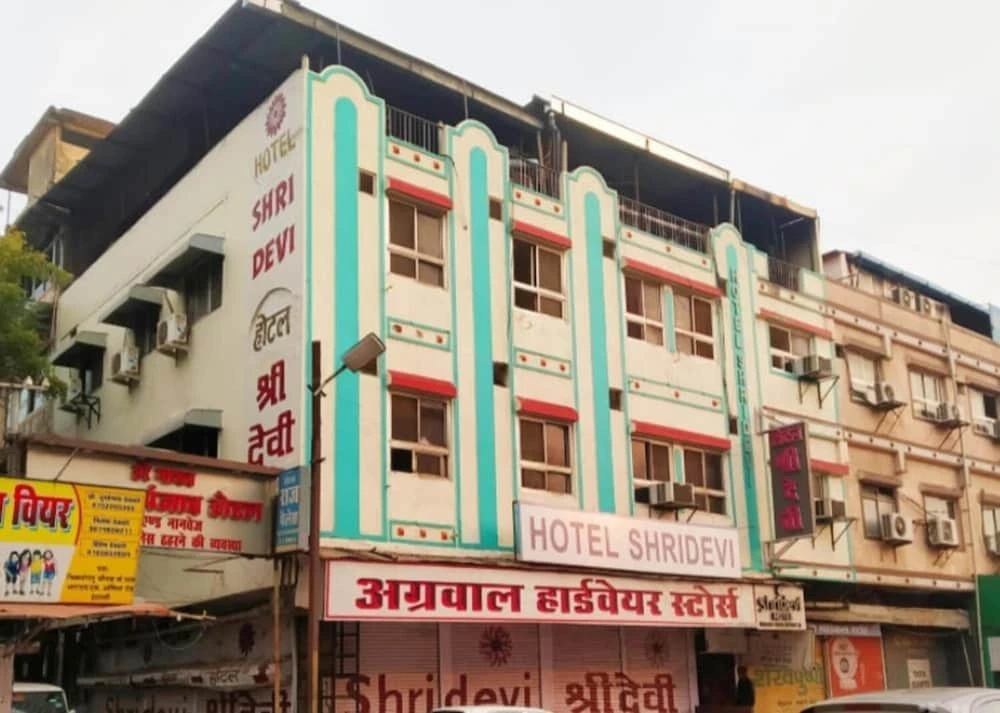 Shridevi Hotels & Suites