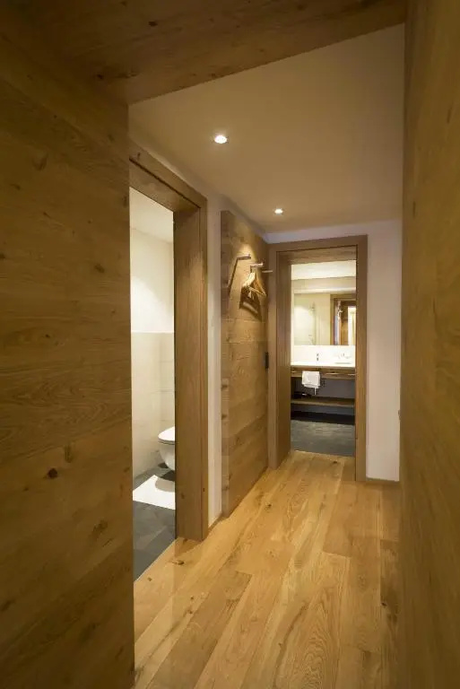Hotel Panorama - Chambres