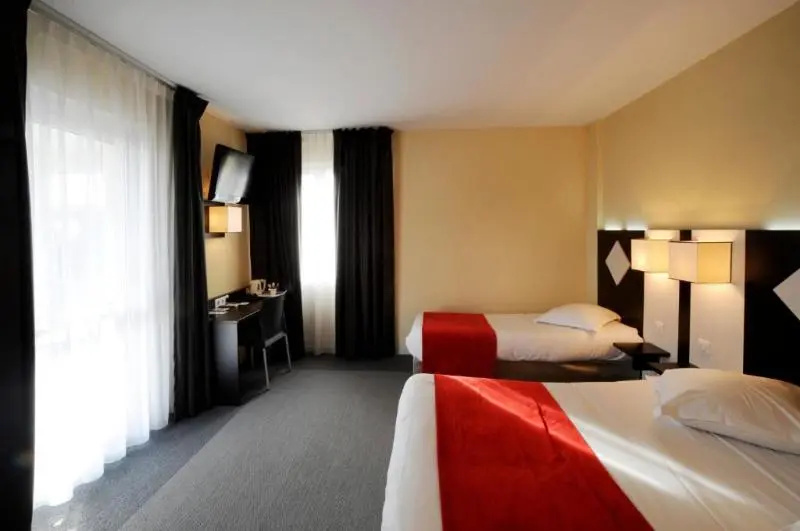 Hotel photo 4