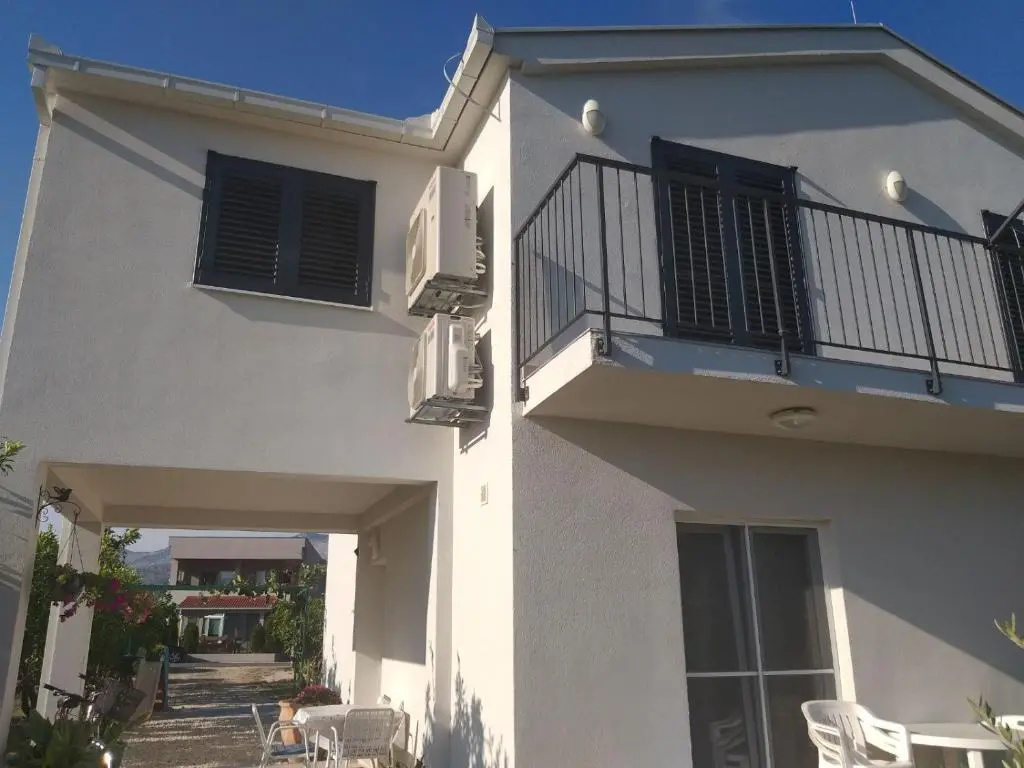 Apartmani Dropulić