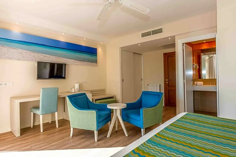 Valentin Somni Hotels & Suites – Adults Only +16 - Chambres