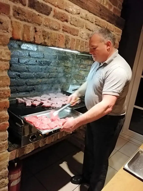 hoevehotel ter haeghe - фото 14