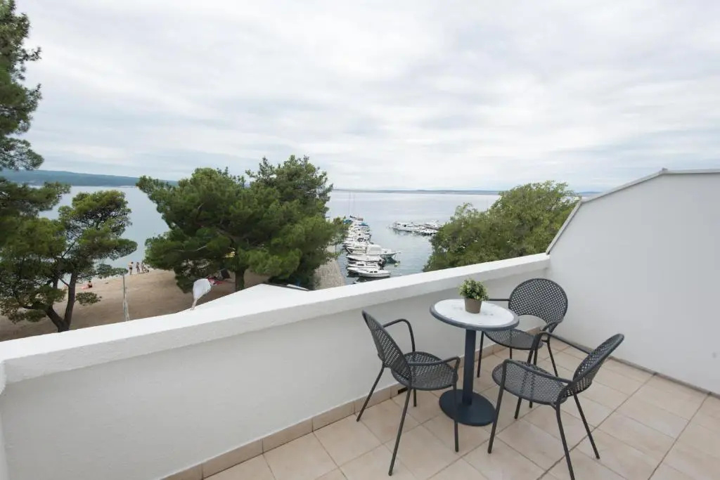 Galija Bed And Breakfast