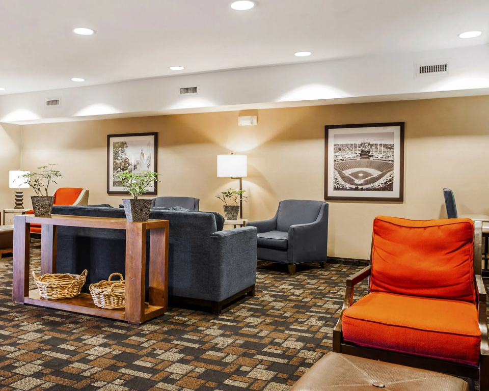 Hotel photo 2