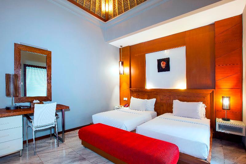 Abi Bali Resort And Villa