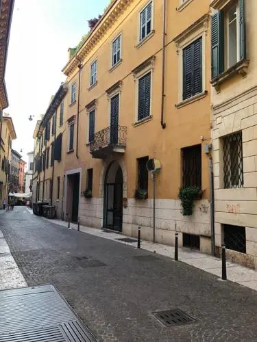 Flats4Rent Casa Sailù