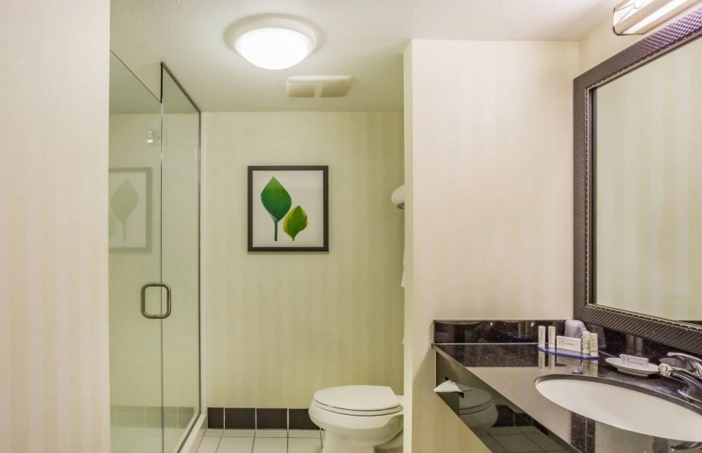 Fairfield Inn & Suites by Marriott Turlock - Général