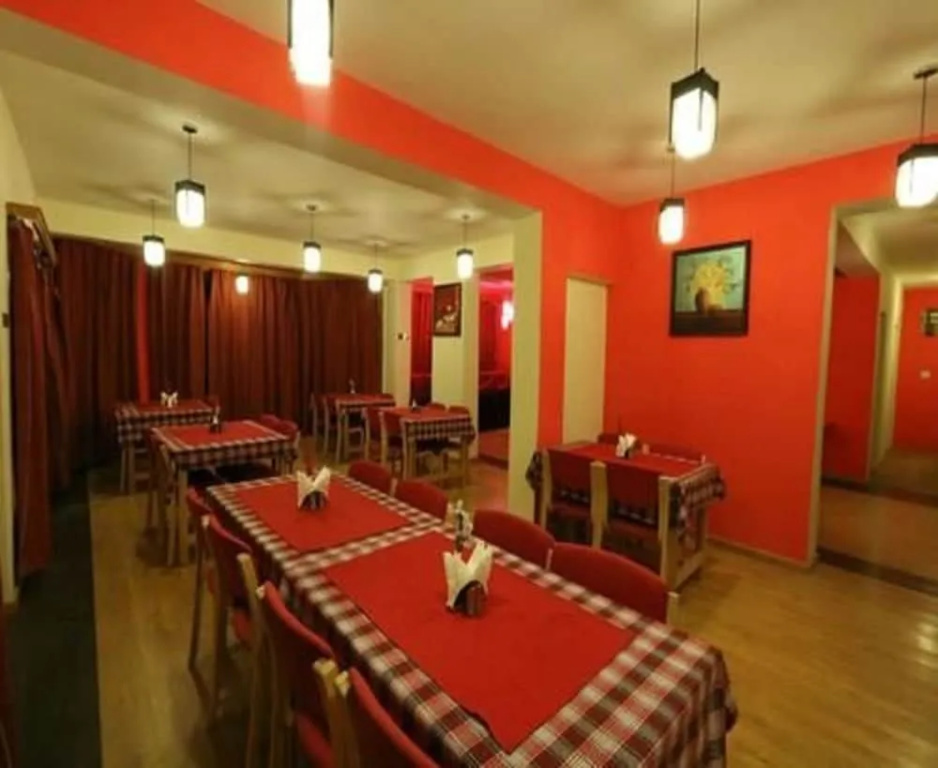 Hotel Ladakh Inn - Général