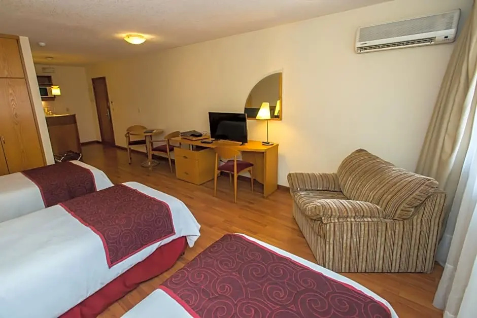 Armon Suites Hotel - Chambres