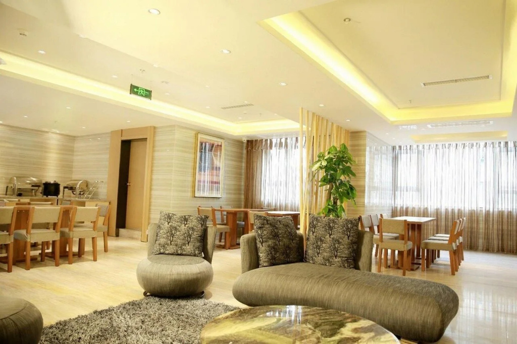 Business Centre