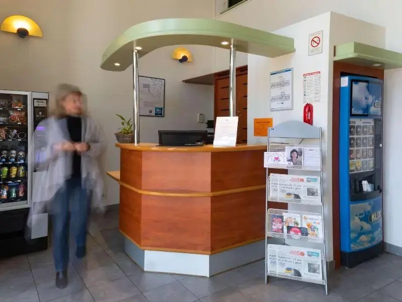 Hotel photo 16
