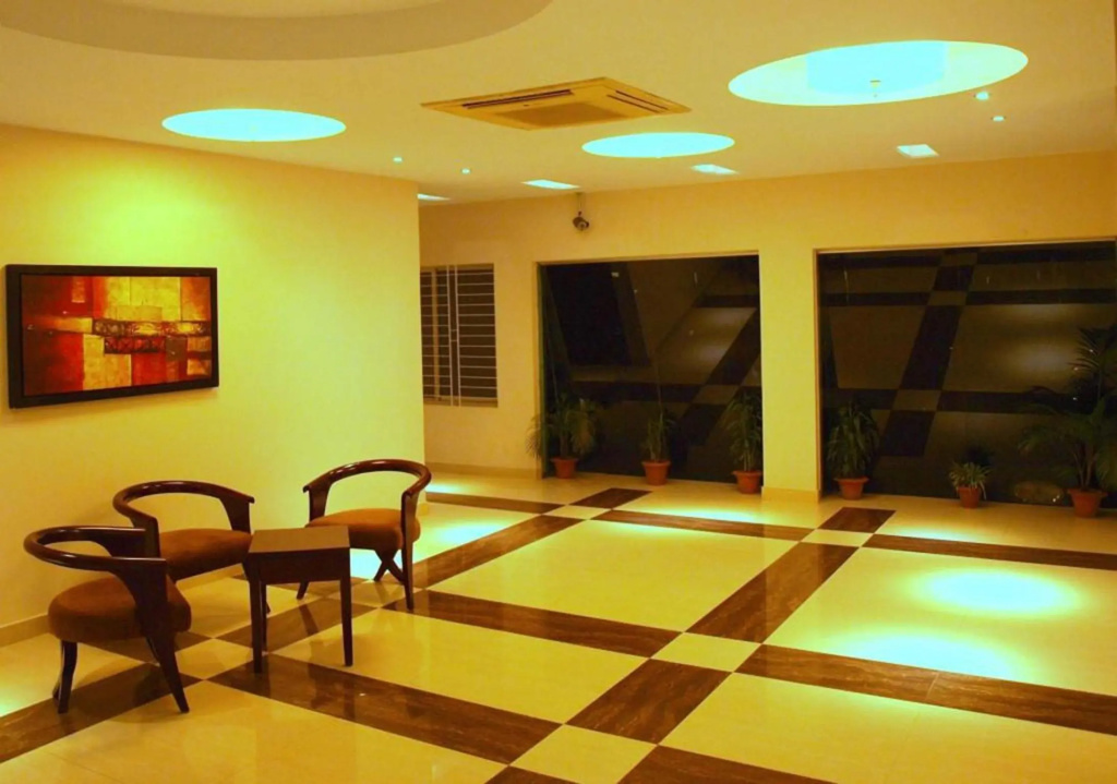 Aristos Boutique Hotel