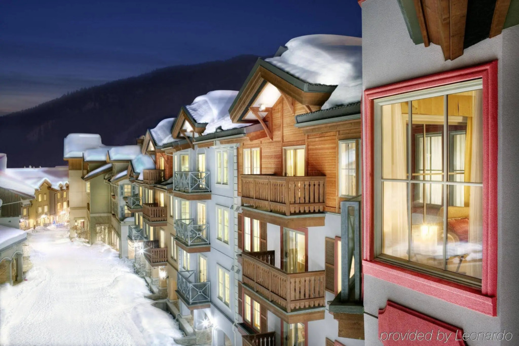 The Residences At Sun Peaks Grand