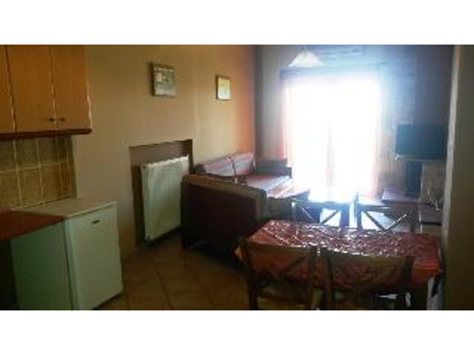Hotel Giannis & Fotini 1 * Hotel Giannis & Fotini 1 *