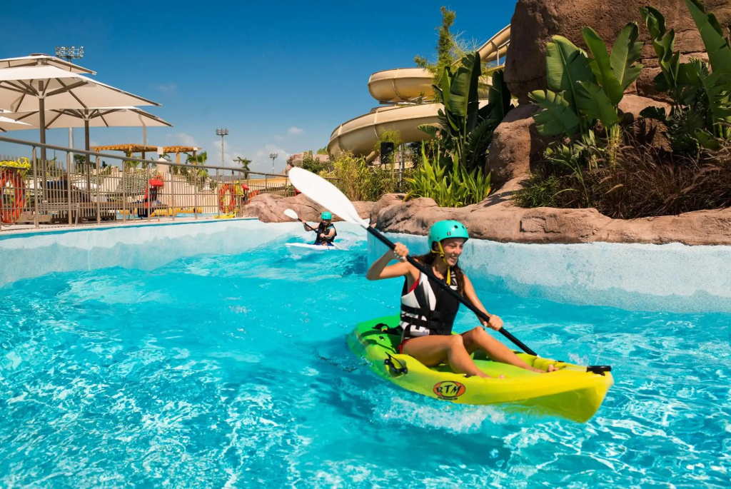 Regnum Carya - All Inclusive - фото 44