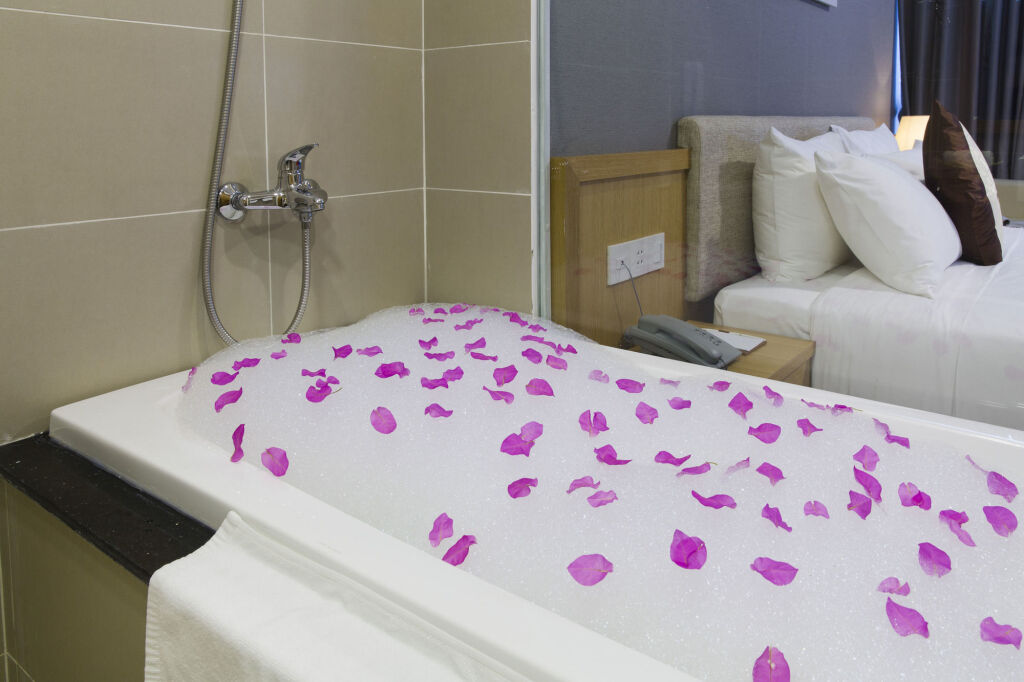 Dendro Gold Hotel Nha Trang